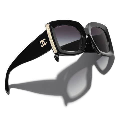 gafas chanel mujer|gafas de sol chanel.